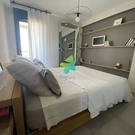 D'exception 4 Etoiles 4plais10 Wifi Et Parking דירה *