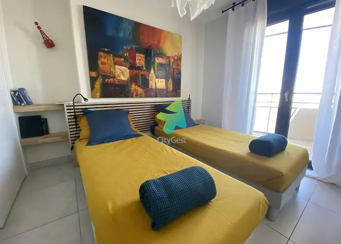 Апартаменты D'exception 4 Etoiles 4plais10 Wifi Et Parking *