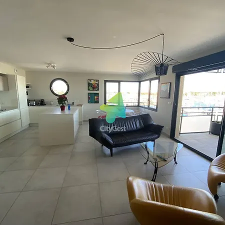 D'exception 4 étoiles 4plais10 Wifi Et Parking *